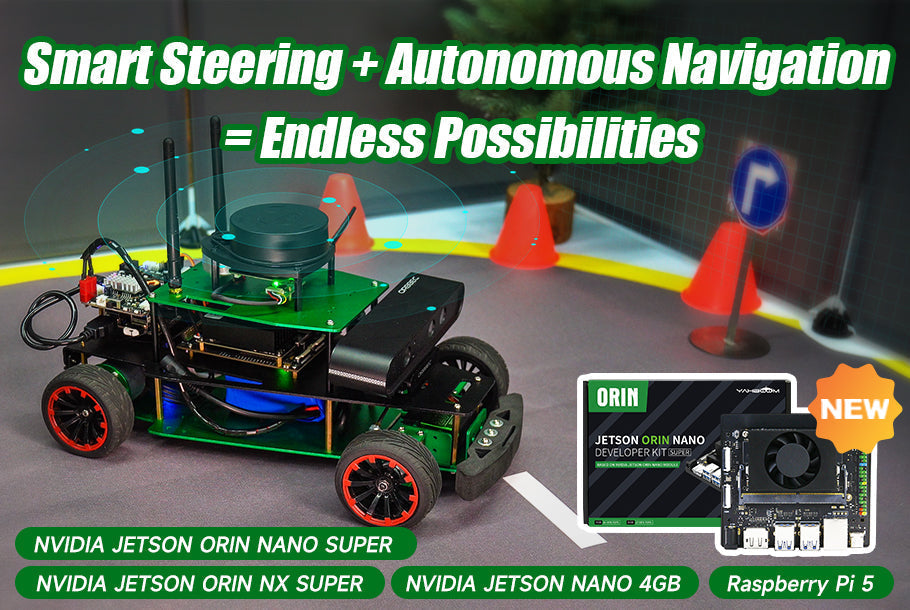 ROSMASTER R2: The High-Speed ROS2 Platform Bridging Education and Autonomous Vehicle Research