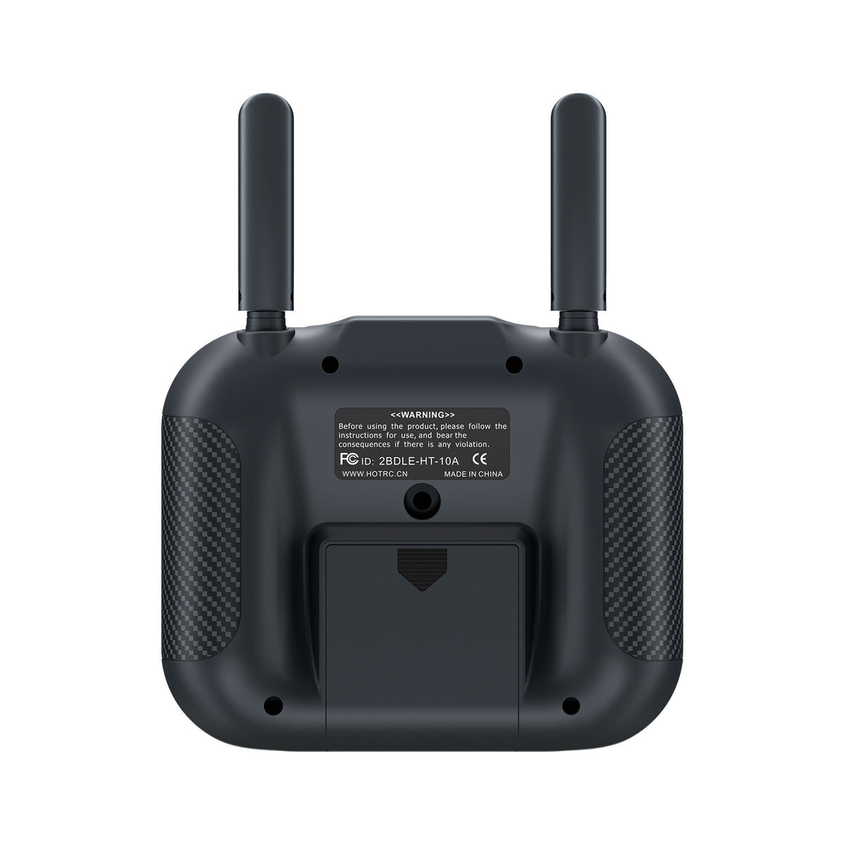 HOT RC 2.4G RC 10CH Transmitter FHSS and SBUS/PWM receiver For Drone and Smart Car