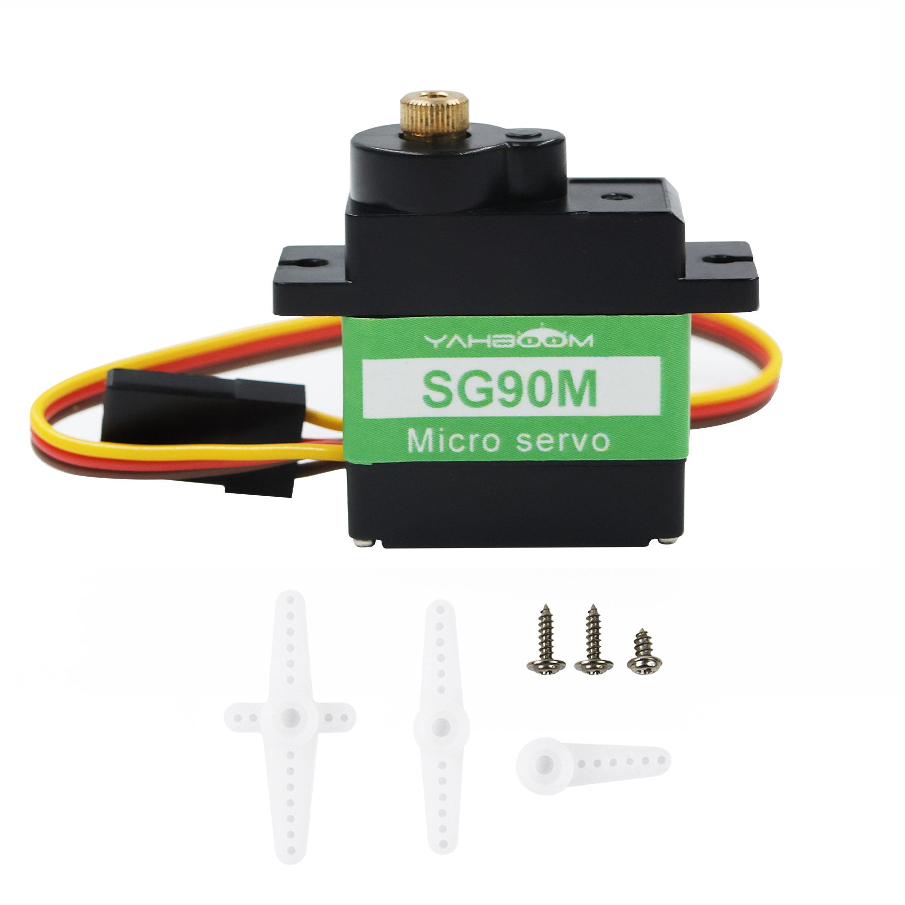 Yahboom SG90 Servo Motor Steering Gear