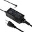 19V/2.37A DC power supply for Jetson Orin NX SUPER/Orin NANO SUPER/Xavier NX/TX2-NX