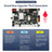 Placa de control de robot ROS V3.0 con soporte STM32F103RCT6 para RaspberryPi 5/Jetson/RDK X3