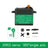Yahboom 15KG/20KG/25KG Metal Digital Servo with Metal Gears and Larger Torque