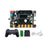 Placa de depuración de servocontrol PWM dual de 24 canales Yahboom para robótica inteligente DIY