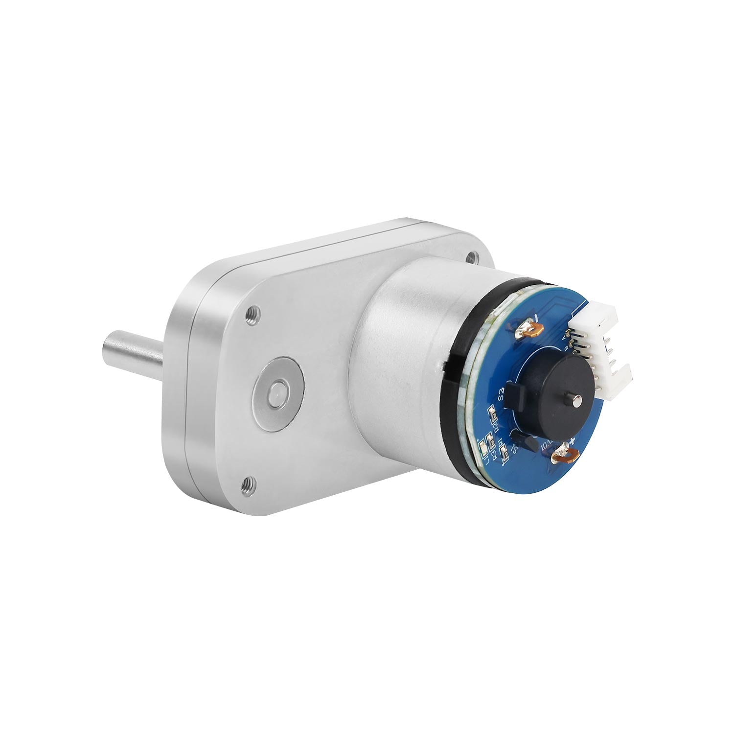 L-type 520 Encoder DC Reduction Motor