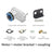 L-type 520 Encoder DC Reduction Motor