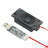 USB sound card and speaker for Raspberry Pi/Jetson/RDK series board