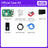 Raspberry Pi 5 Starter Kit(1G/2G/4G/8G/16G)