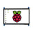 7 inch capacitive touch screen for Raspberry Pi/Jetson/RDK Series