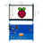 Pantalla táctil capacitiva de 7 pulgadas para Raspberry Pi/Jetson NANO