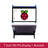 Pantalla táctil capacitiva de 7 pulgadas para Raspberry Pi/Jetson NANO