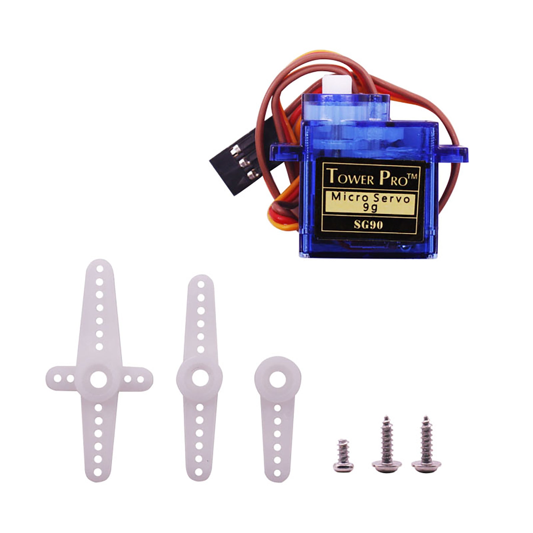 Yahboom SG90 Servo Motor Steering Gear