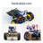 Yahboom SG90 servo with platform for smart car