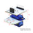 Yahboom SG90 servo with platform for smart car