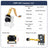 RDK MIPI HD Camera Module With 77° /120° /160° FOV