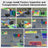 Yahboom sandbox map for robotics AI Large Language Model scenario(4.1M*3M)