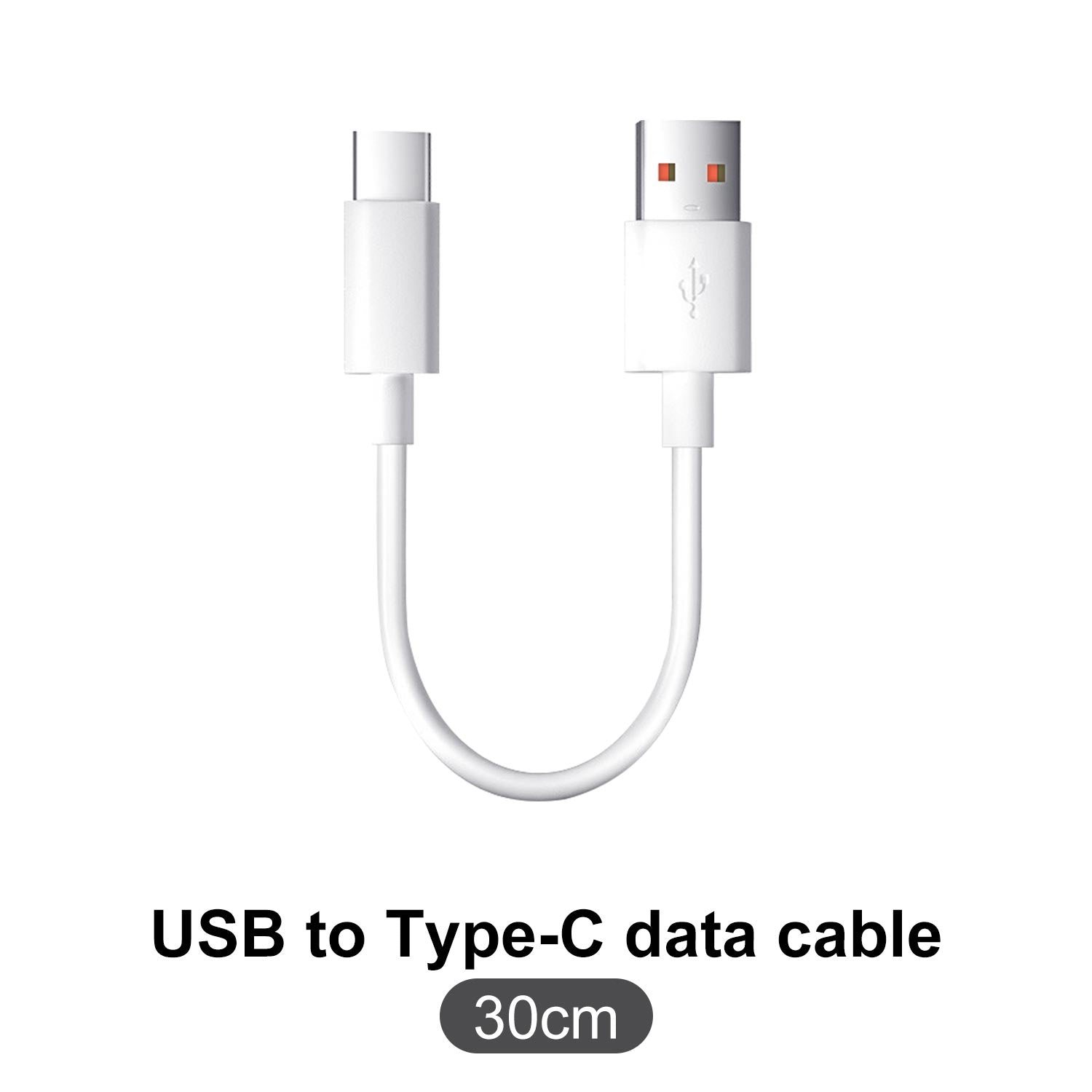 Cable de alimentación tipo C de 5 V, 3 A y 2 A de Yahboom