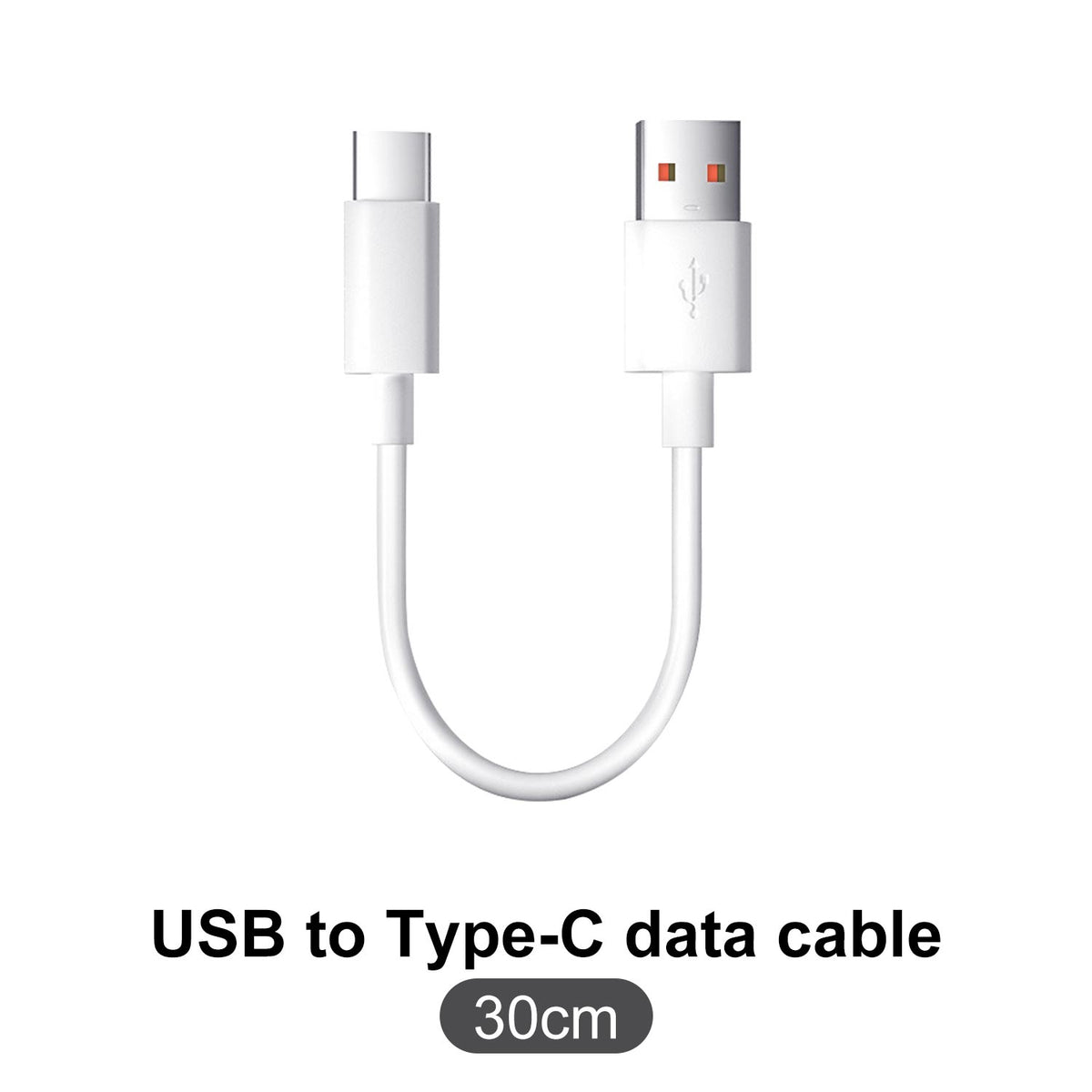 Cable de alimentación tipo C de 5 V, 3 A y 2 A de Yahboom