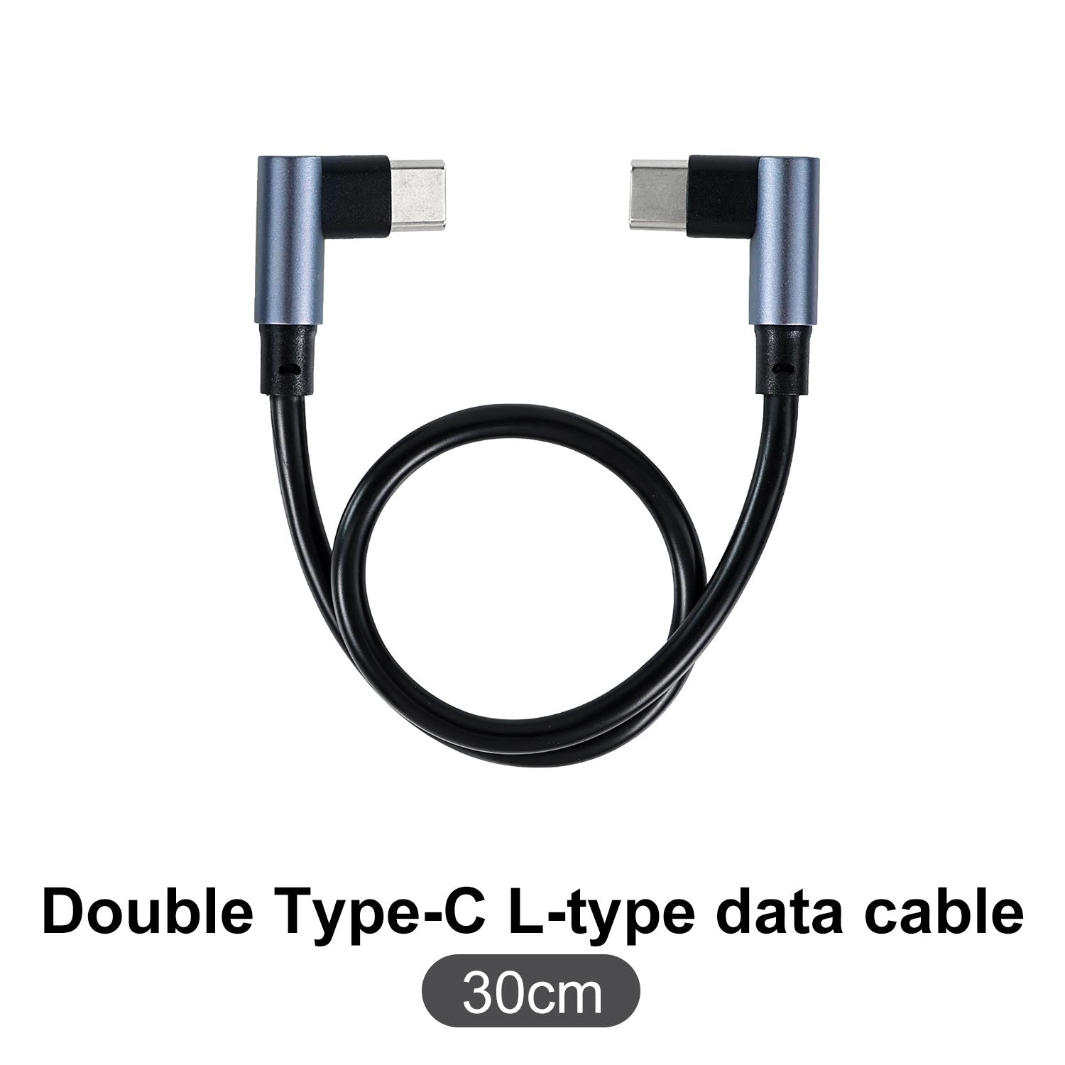 Cable de alimentación tipo C de 5 V, 3 A y 2 A de Yahboom