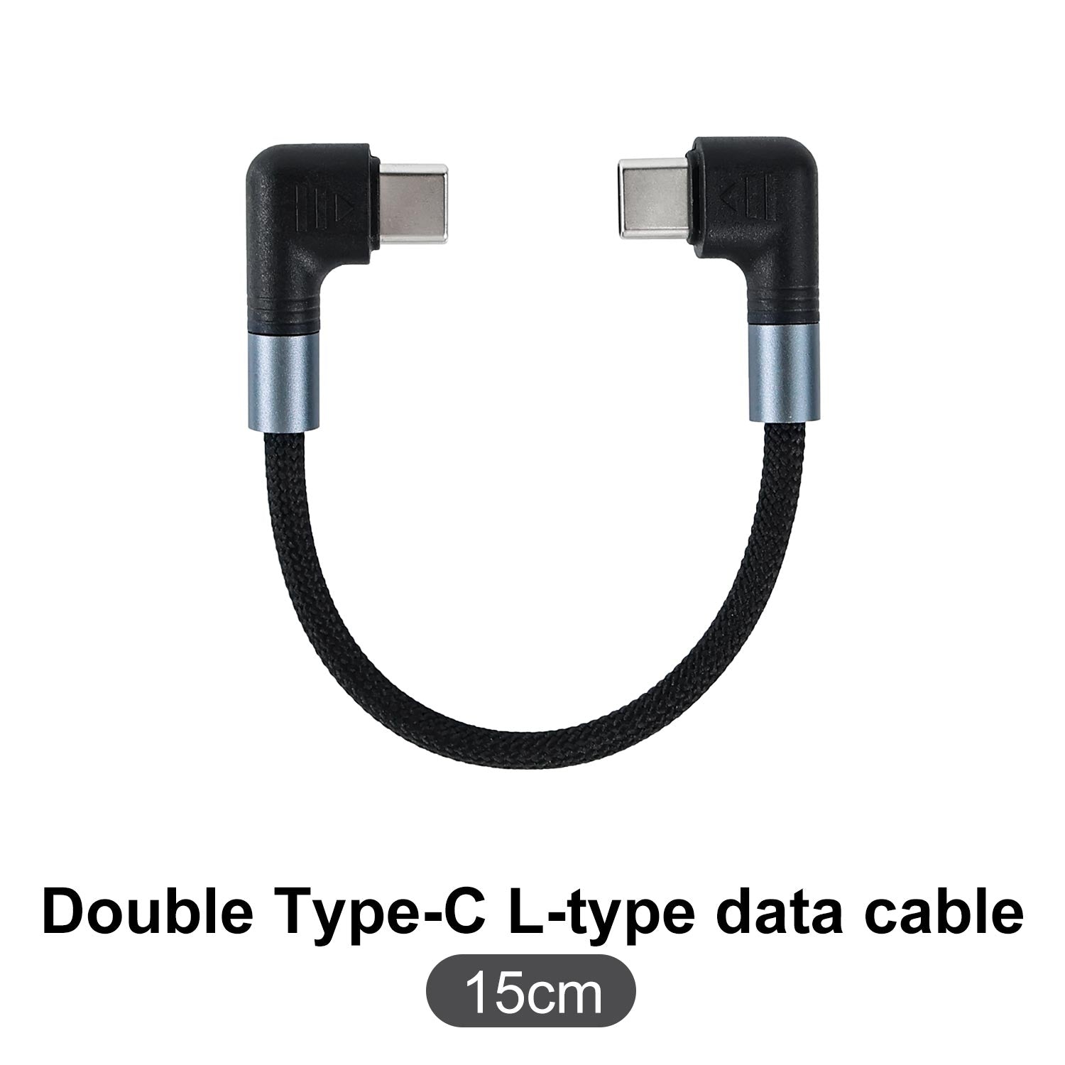 Cable de alimentación tipo C de 5 V, 3 A y 2 A de Yahboom