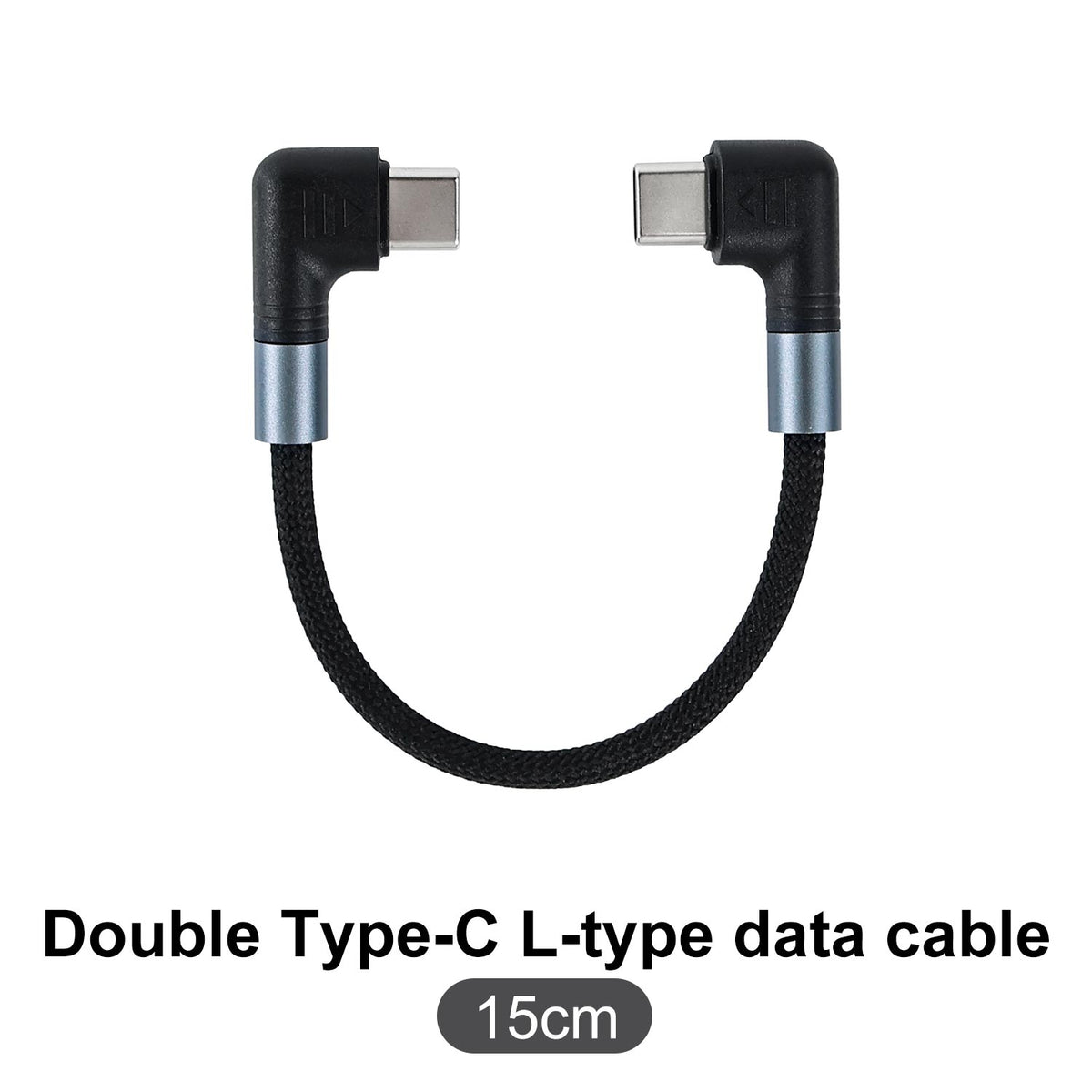 Cable de alimentación tipo C de 5 V, 3 A y 2 A de Yahboom