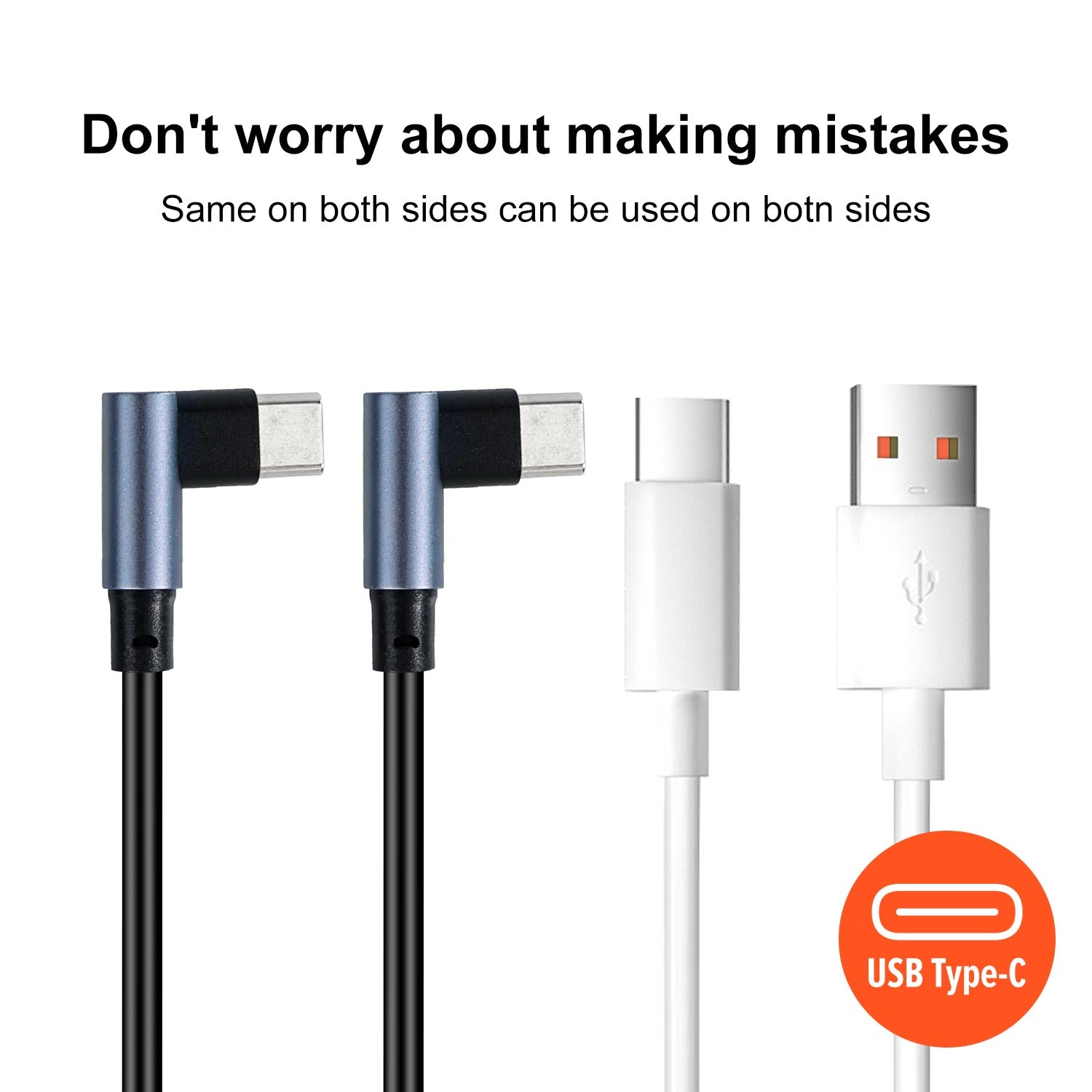 Cable de alimentación tipo C de 5 V, 3 A y 2 A de Yahboom