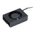 Adjustable Cooling Fan and heat dissipation for Jetson ORIN Series