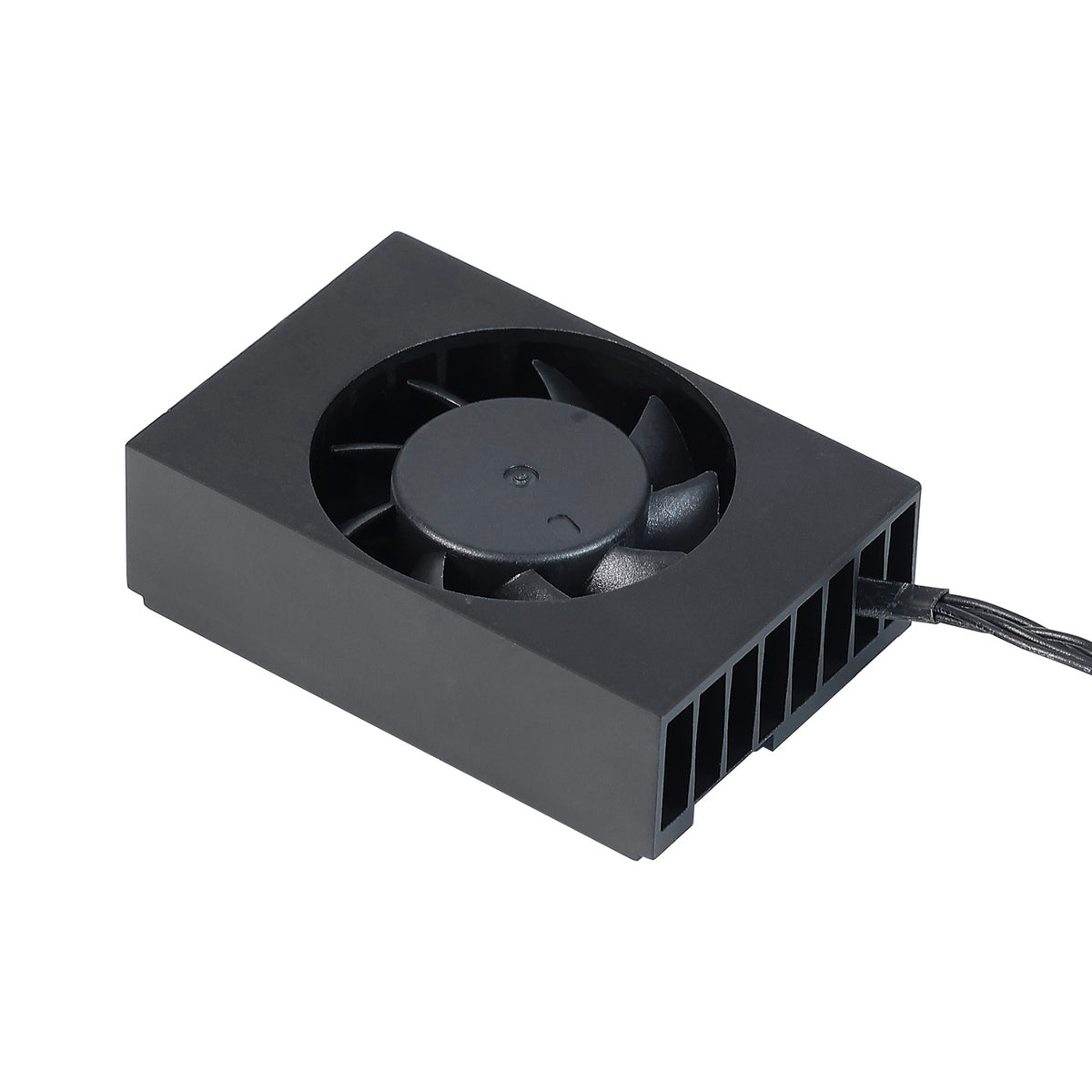 Adjustable Cooling Fan and heat dissipation for Jetson ORIN Series