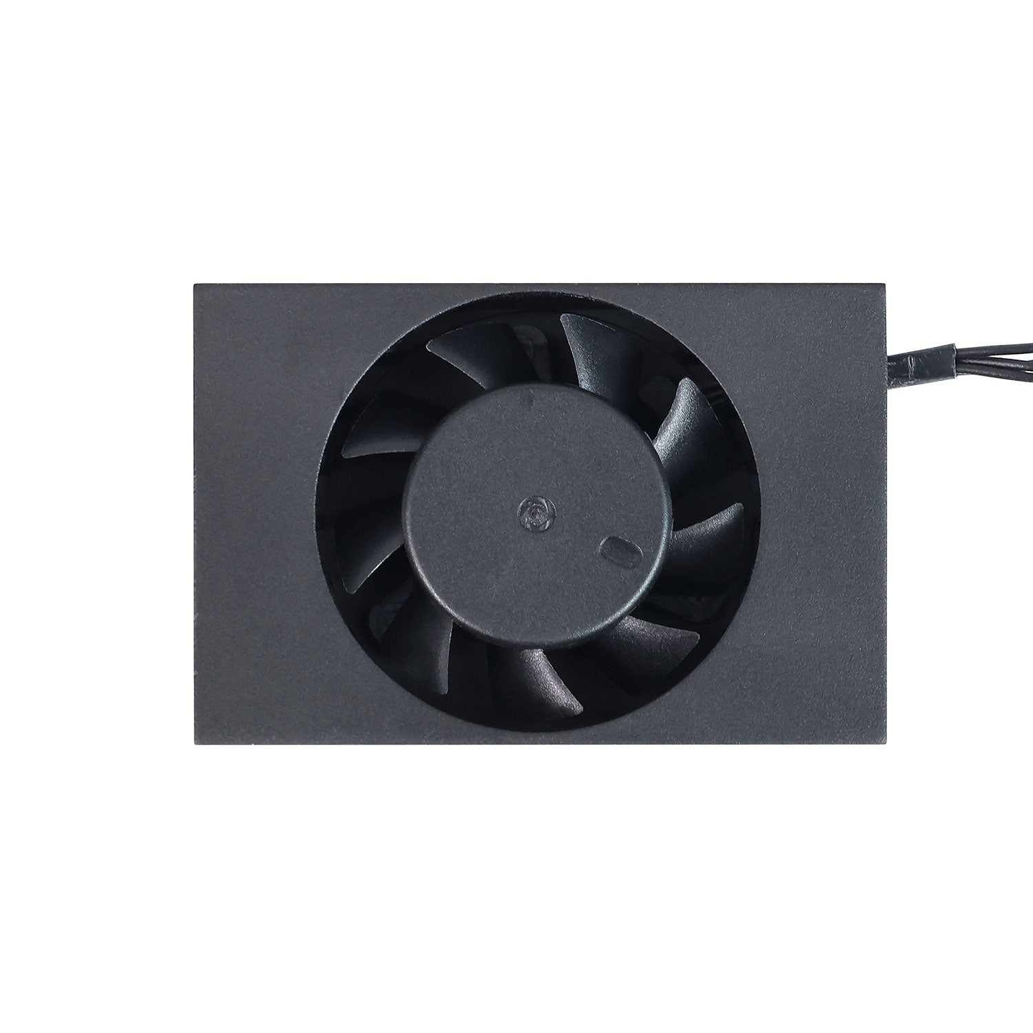 Adjustable Cooling Fan and heat dissipation for Jetson ORIN Series