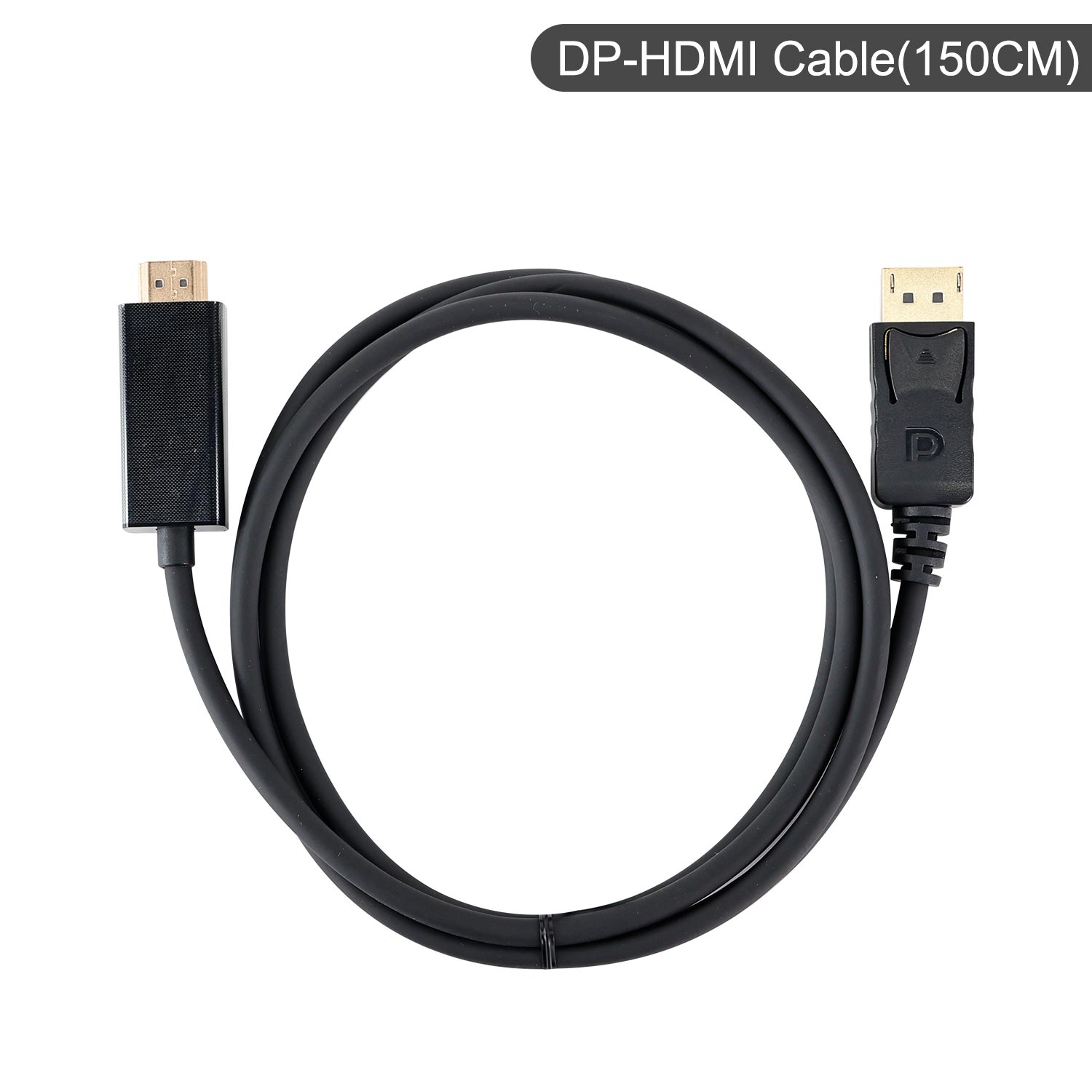 Câble DP vers HDMI pour la série JETSON