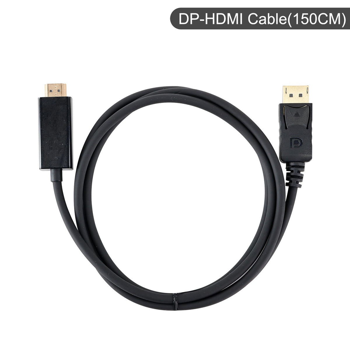 Câble DP vers HDMI pour la série JETSON