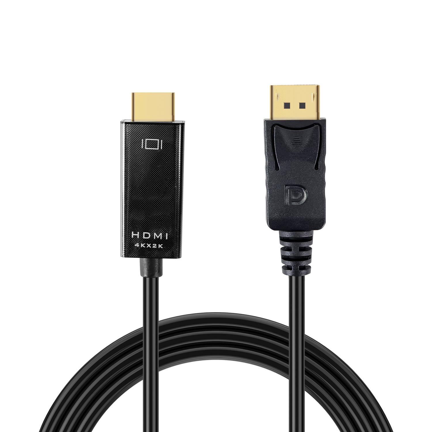Câble DP vers HDMI pour la série JETSON