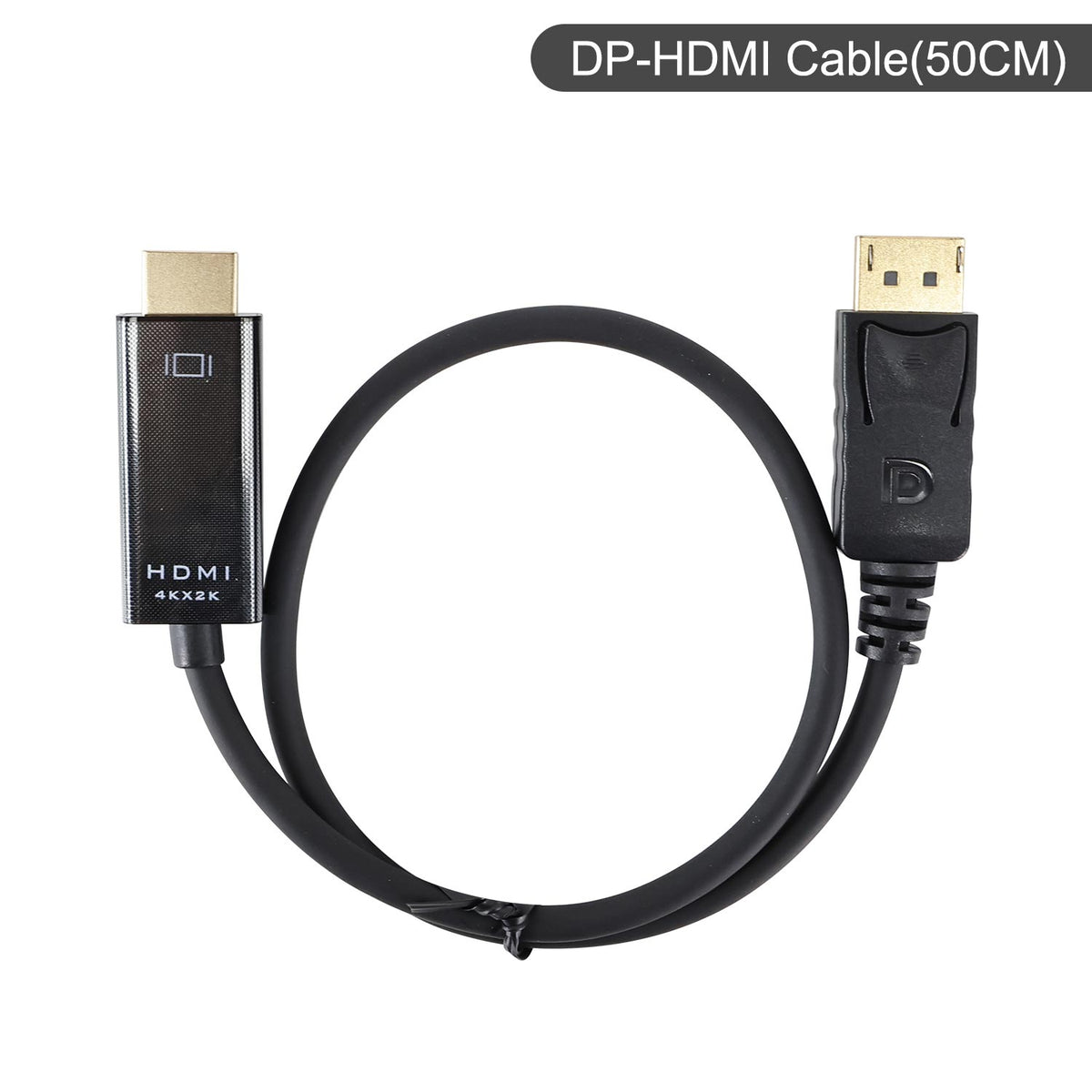 Câble DP vers HDMI pour la série JETSON