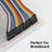 Jumper Cable Wire Dupont Line Male to Female/Male to male/Female to Female