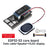 ESP32-S3-N16R8 core board built-in 16MB Flash 8MB PSRAM  2.4GHz WiFi BT 5.0