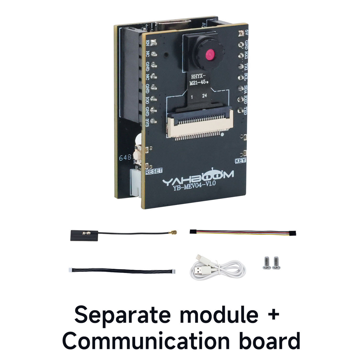 ESP32 WiFi Camera Module Lite Version