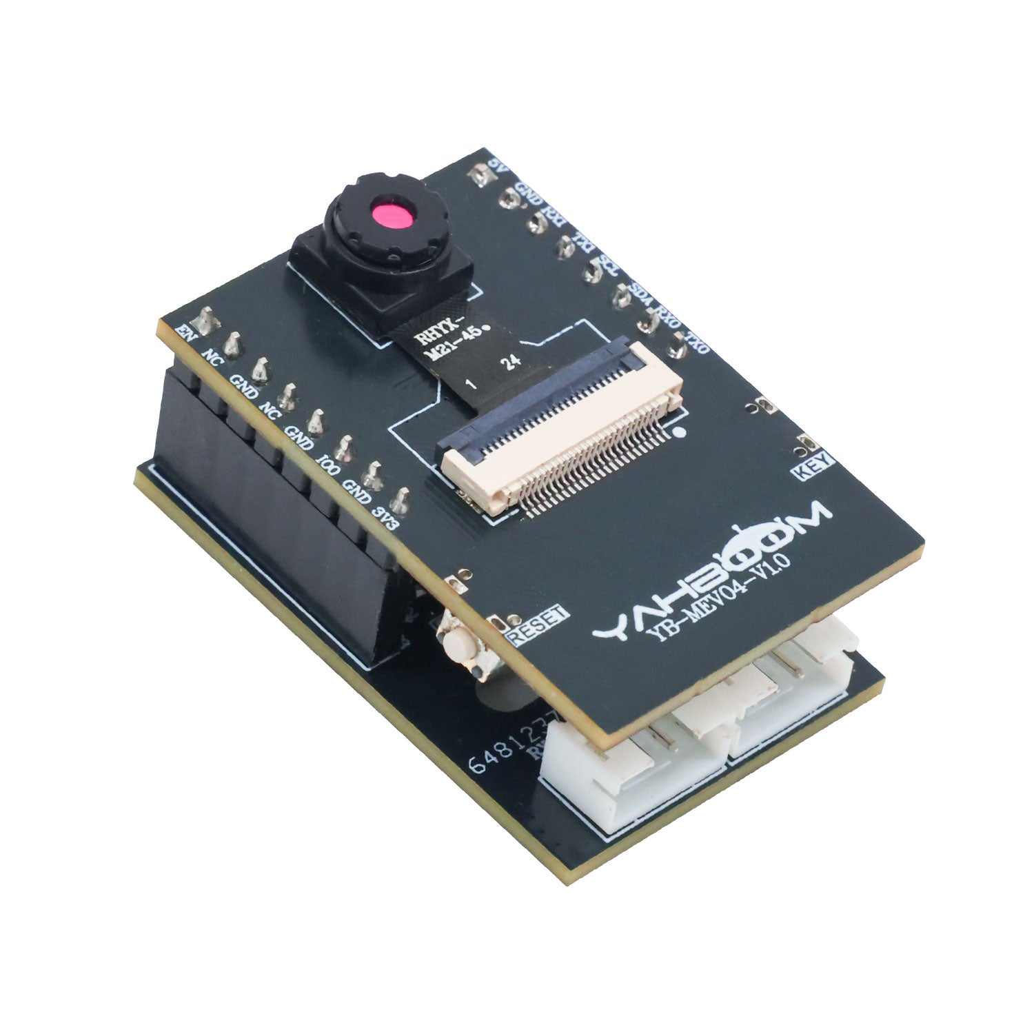 ESP32 WiFi Camera Module Lite Version