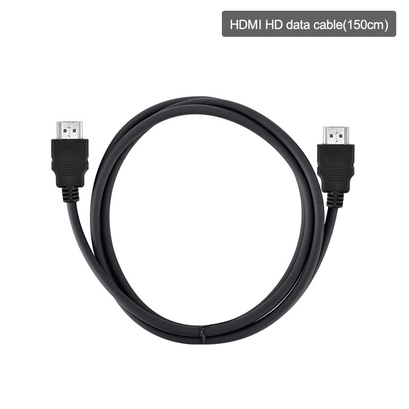 Cable HDMI doble para series Jetson/Raspberry Pi 3B+/3B/2B/RDK