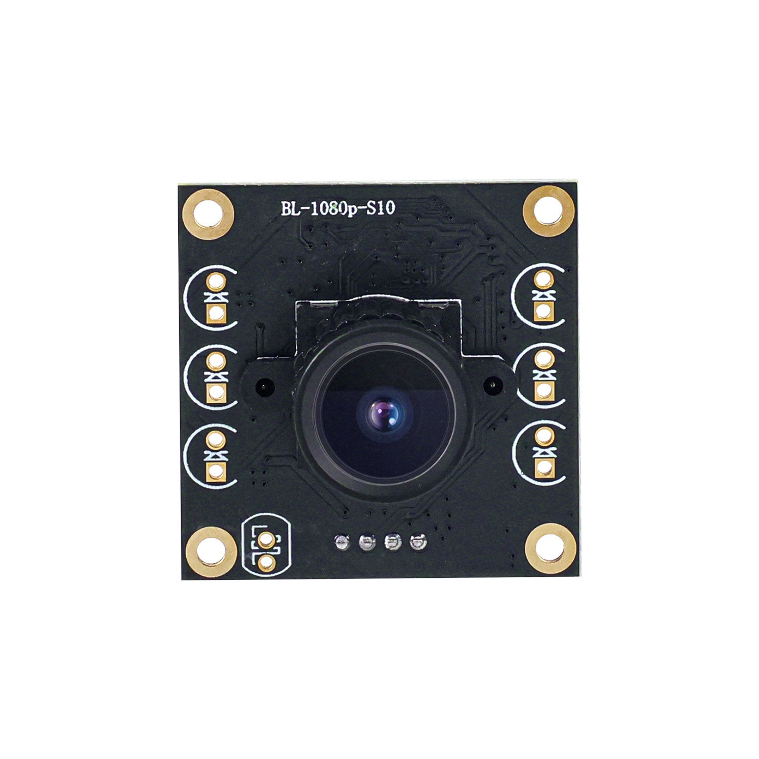 HD USB drive-free camera for Raspberry Pi/Jetson NANO/RDK series
