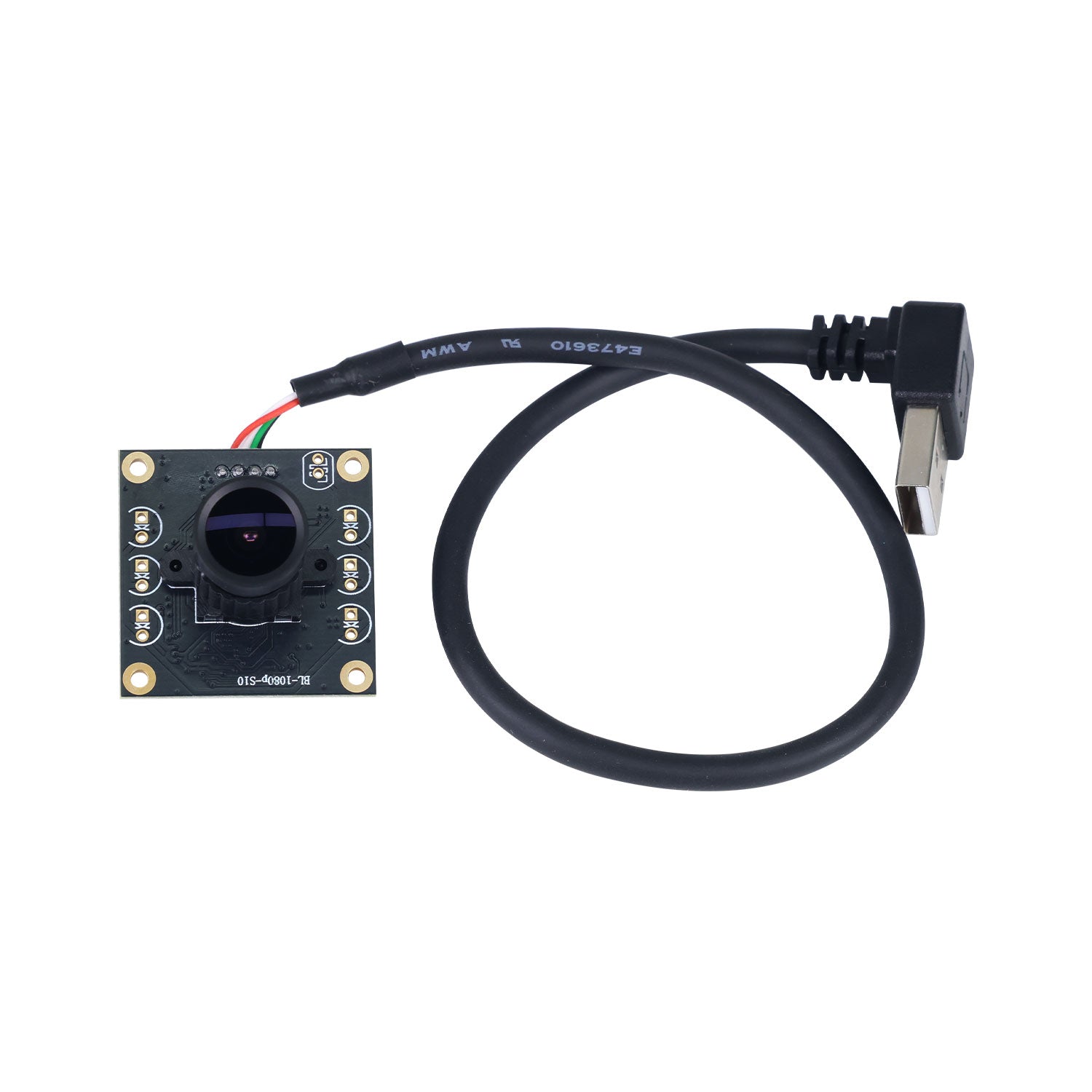 HD USB drive-free camera for Raspberry Pi/Jetson NANO/RDK series