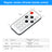 Yahboom  Infrared remote controller