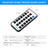 Yahboom  Infrared remote controller