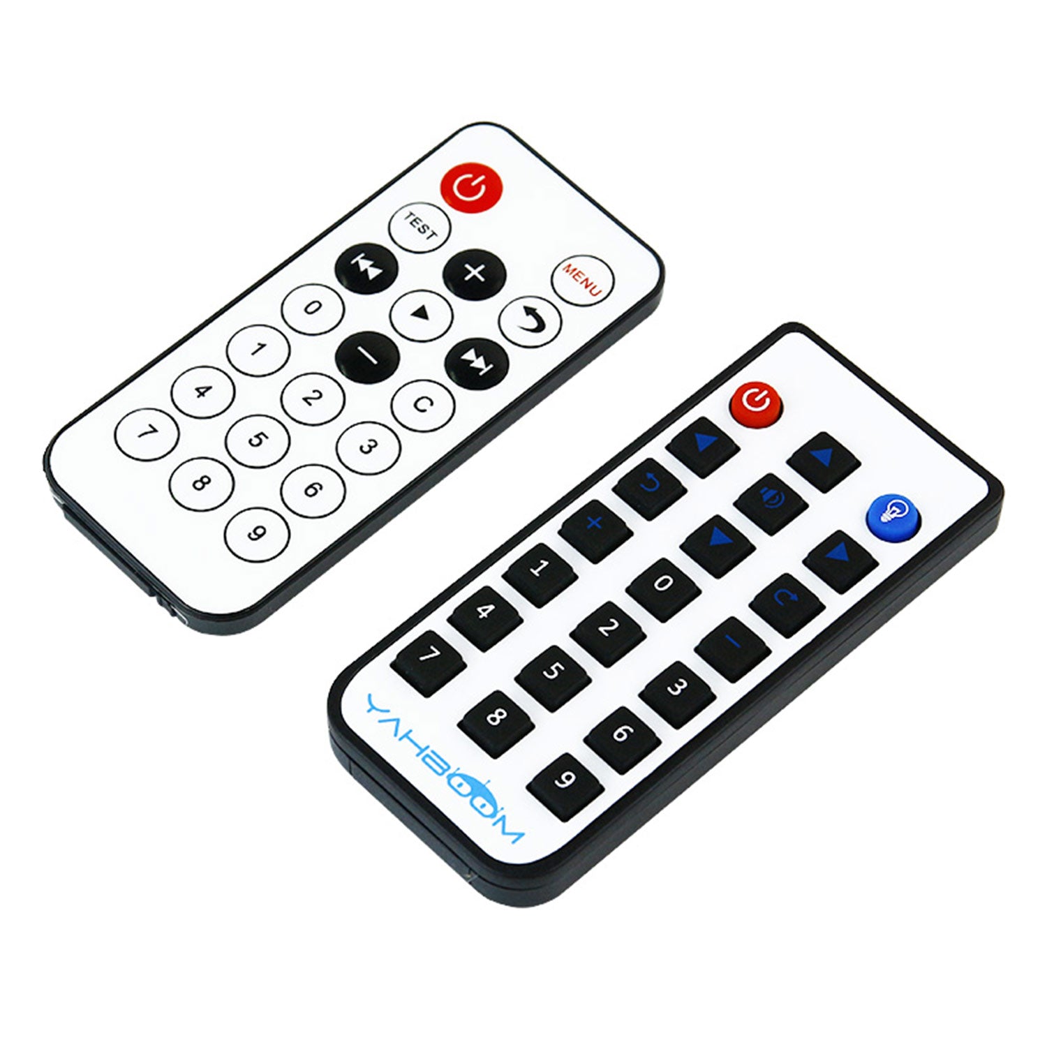 Yahboom  Infrared remote controller
