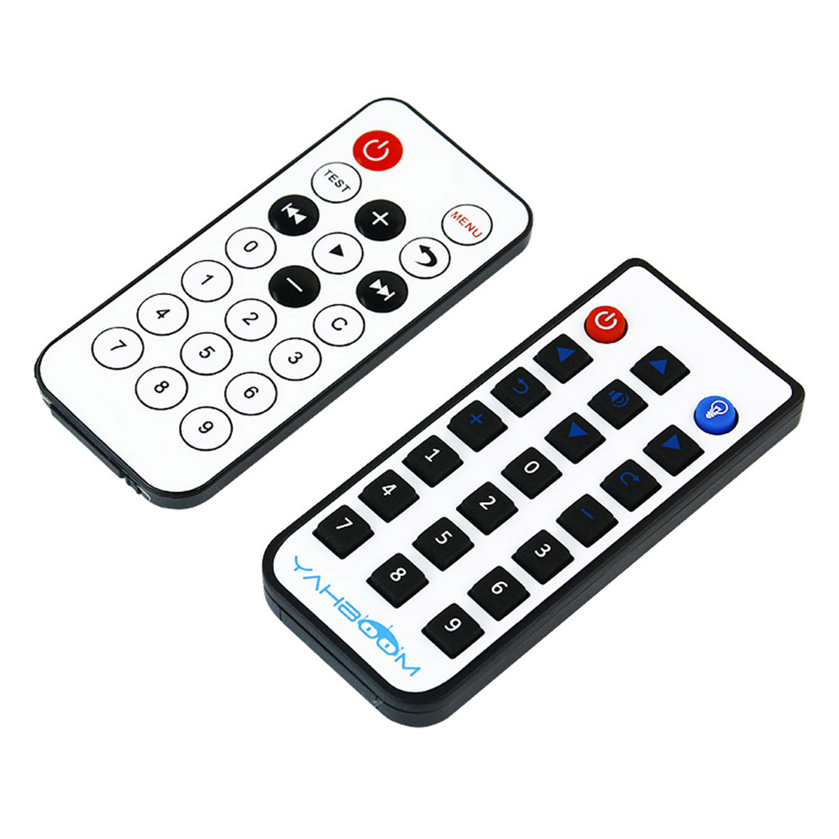 Yahboom  Infrared remote controller