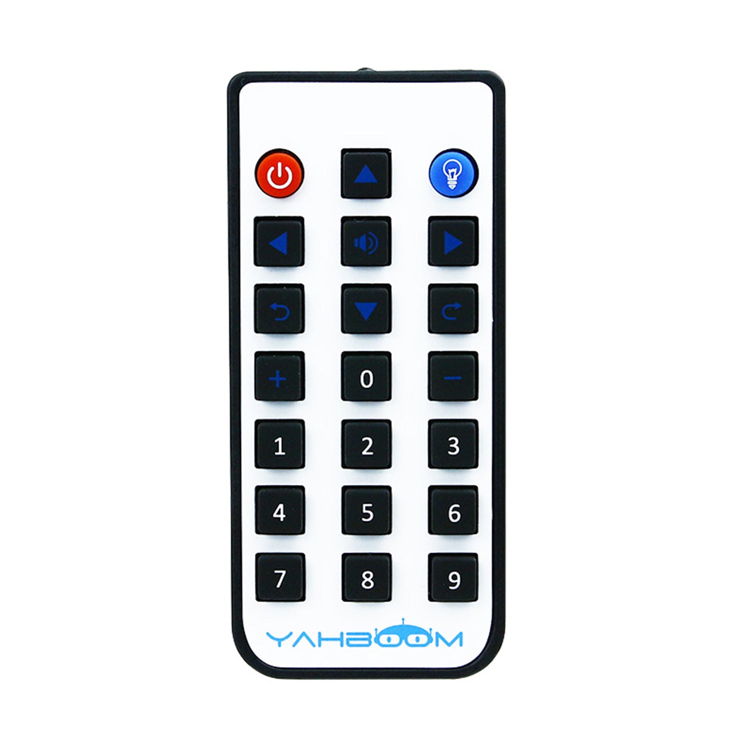 Yahboom  Infrared remote controller