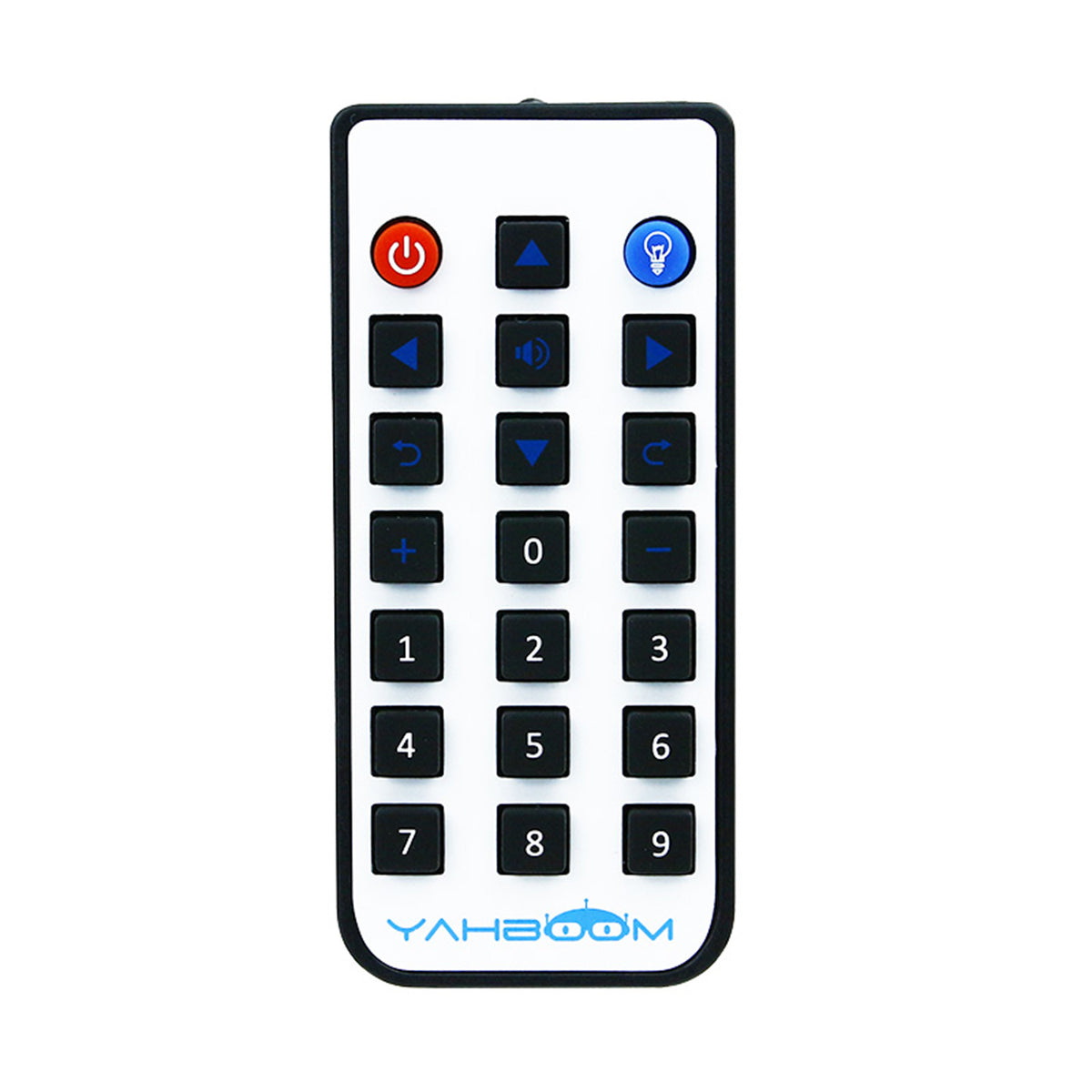 Yahboom  Infrared remote controller