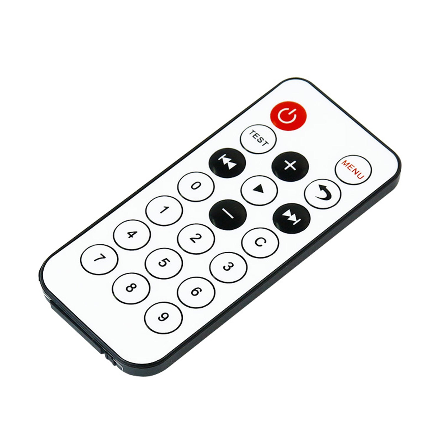 Yahboom  Infrared remote controller