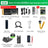 Jetson Orin NANO SUPER Developer Kit(SUB/Official) with 4GB/8GB RAM(34TOPS/67TOPS)