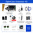Jetson NANO 4GB B01 Developer Kit