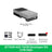 Jetson AGX Thor Developer Kit with 128GB RAM(2070 FP4 TFLOPS)