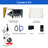 Jetson NANO 4GB B01 Developer Kit